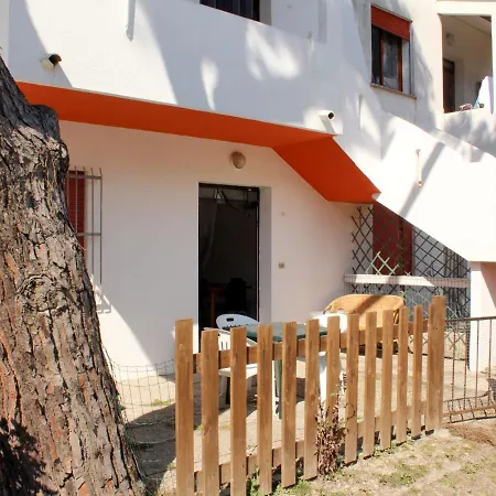 Casa Debora-2 By Interhome Apartment *