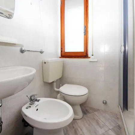 Casa Debora-2 By Interhome