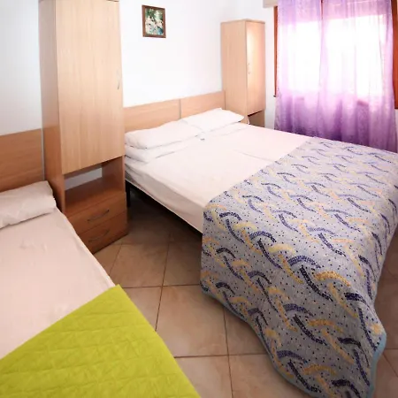 Casa Debora-2 By Interhome Apartment Rosolina Mare
