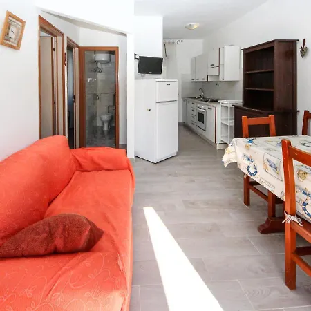 Casa Debora-2 By Interhome Lägenhet *