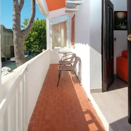 Lägenhet Casa Debora-2 By Interhome *