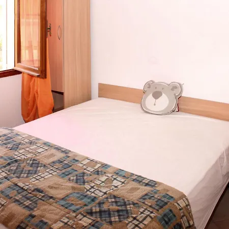 Lägenhet Casa Debora-2 By Interhome *
