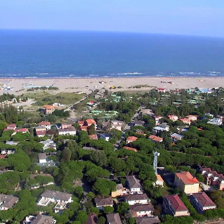 Casa Debora-2 By Interhome * Rosolina Mare