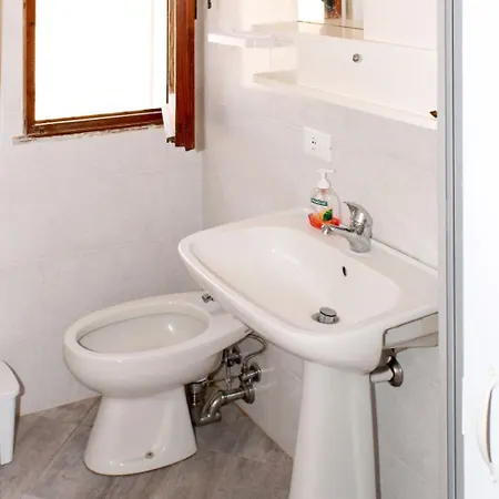 Apartment Casa Debora-2 By Interhome
